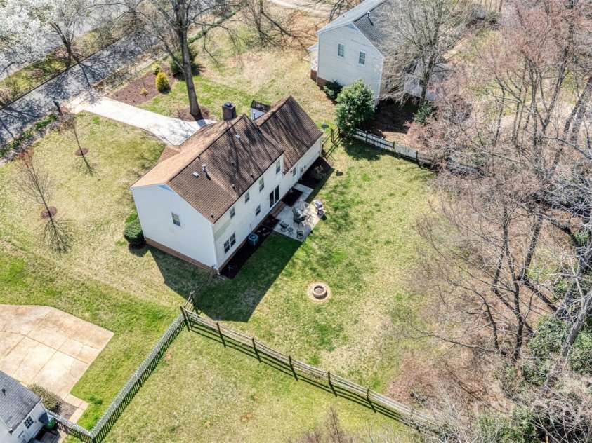 11929 Parks Farm Lane, Charlotte, NC 28277.  MLS# CAR4233949, YatesRealty ID 3285. 