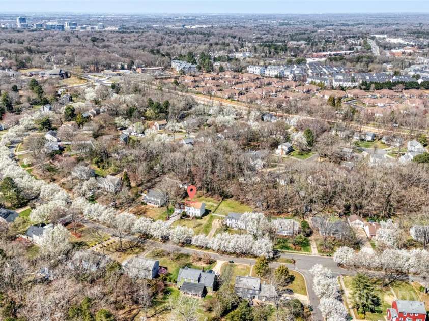 11929 Parks Farm Lane, Charlotte, NC 28277.  MLS# CAR4233949, YatesRealty ID 3285. 