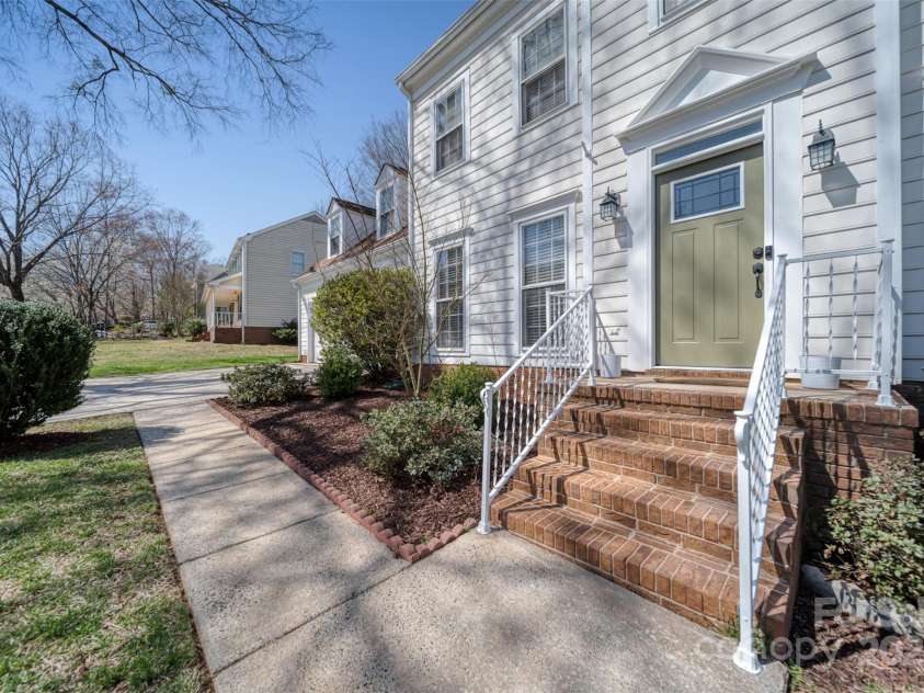 11929 Parks Farm Lane, Charlotte, NC 28277.  MLS# CAR4233949, YatesRealty ID 3285. 
