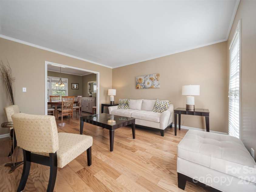 11929 Parks Farm Lane, Charlotte, NC 28277.  MLS# CAR4233949, YatesRealty ID 3285. 