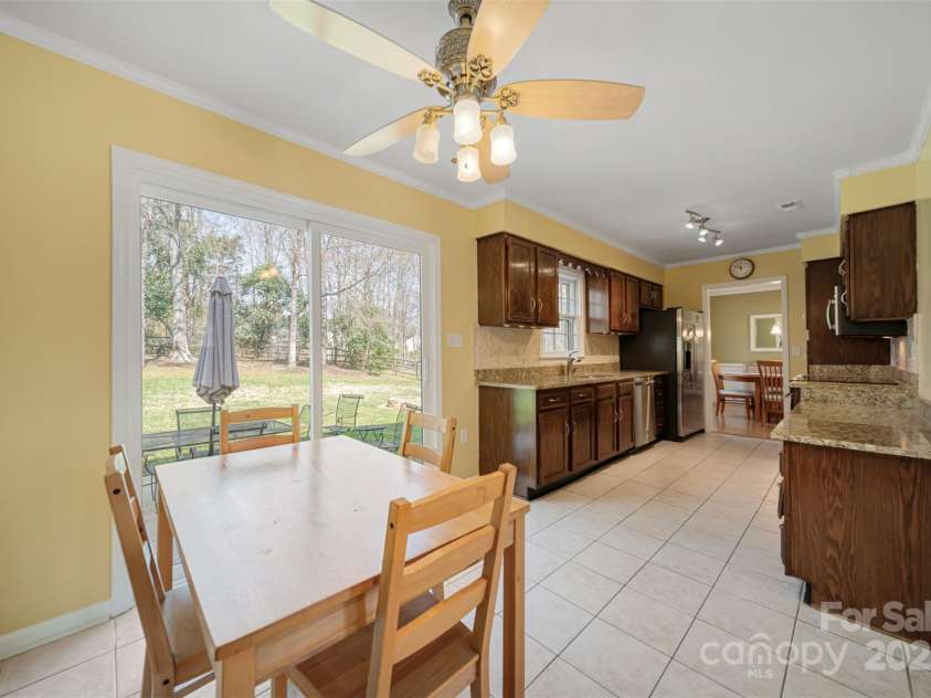 11929 Parks Farm Lane, Charlotte, NC 28277.  MLS# CAR4233949, YatesRealty ID 3285. 