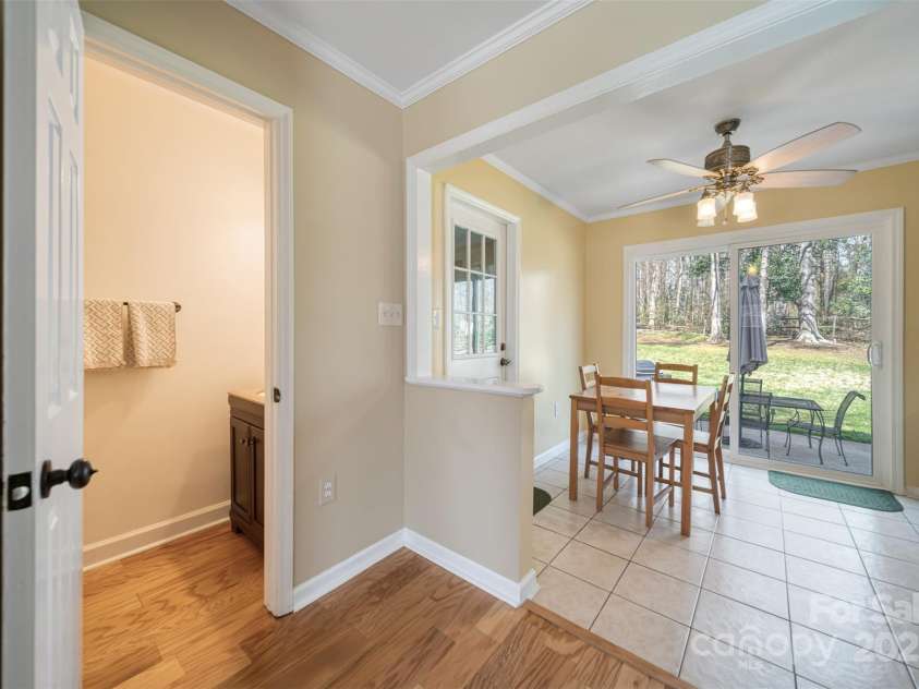 11929 Parks Farm Lane, Charlotte, NC 28277.  MLS# CAR4233949, YatesRealty ID 3285. 