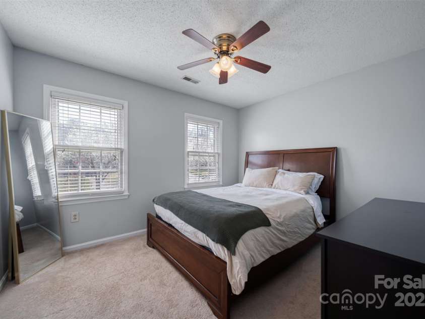 11929 Parks Farm Lane, Charlotte, NC 28277.  MLS# CAR4233949, YatesRealty ID 3285. 