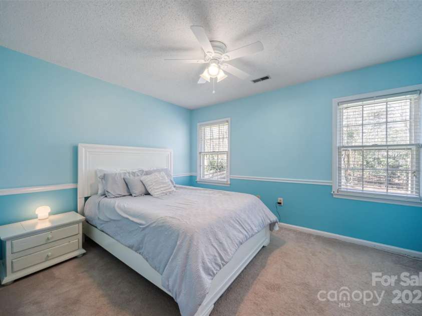 11929 Parks Farm Lane, Charlotte, NC 28277.  MLS# CAR4233949, YatesRealty ID 3285. 
