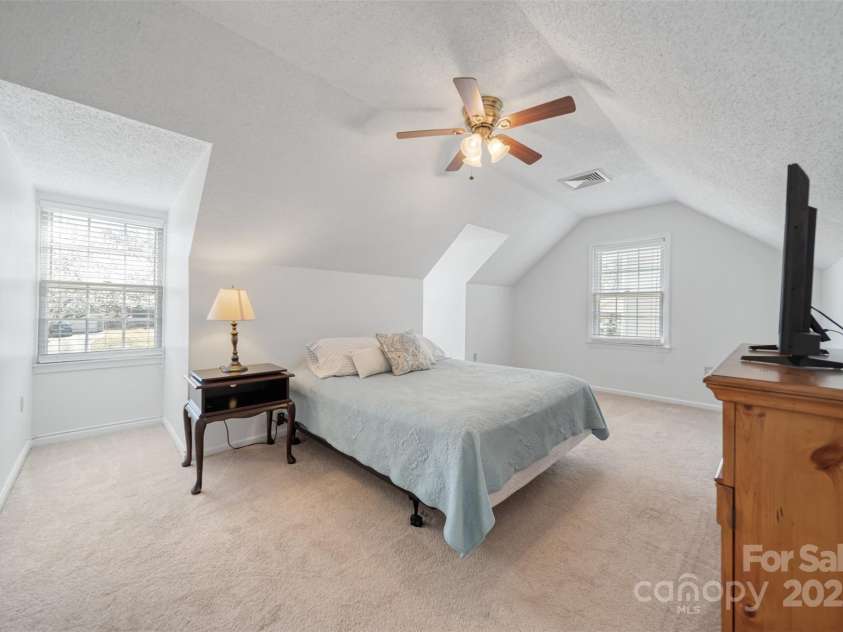 11929 Parks Farm Lane, Charlotte, NC 28277.  MLS# CAR4233949, YatesRealty ID 3285. 