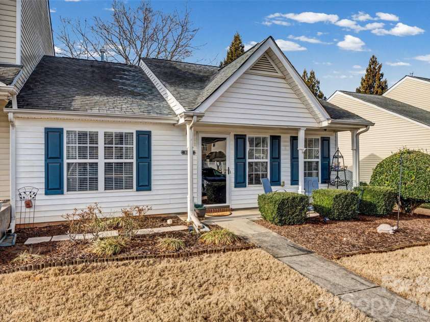 8037 Long House Lane, Fort Mill, SC 29707.  MLS# CAR4346472, YatesRealty ID 3285. 