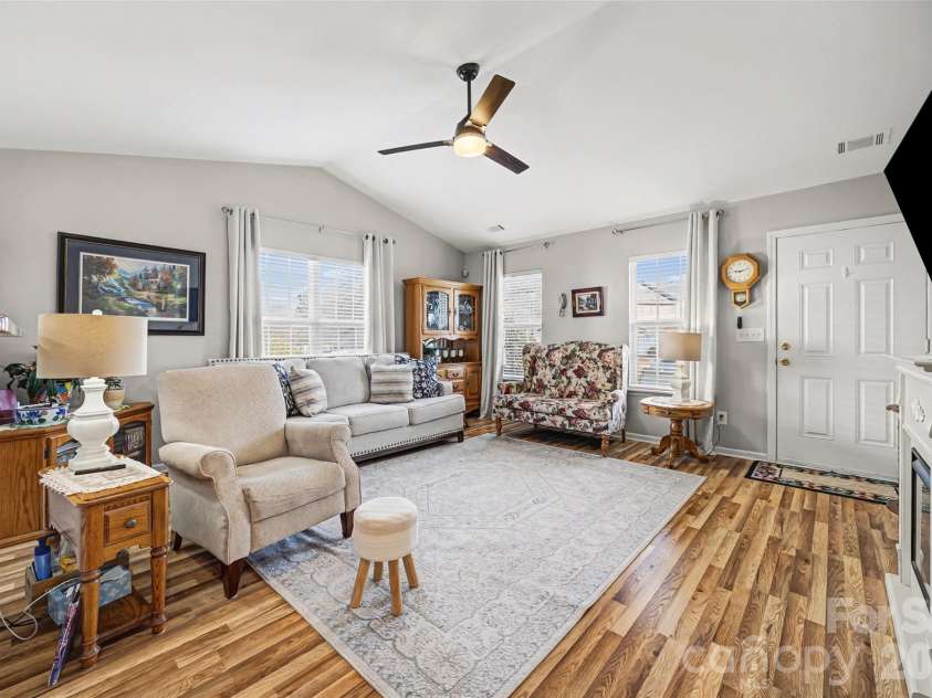 8037 Long House Lane, Fort Mill, SC 29707.  MLS# CAR4346472, YatesRealty ID 3285. 