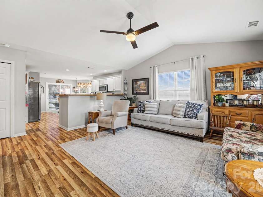 8037 Long House Lane, Fort Mill, SC 29707.  MLS# CAR4346472, YatesRealty ID 3285. 
