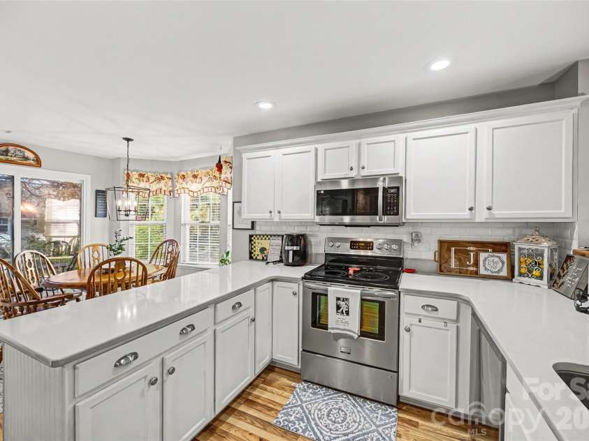 8037 Long House Lane, Fort Mill, SC 29707.  MLS# CAR4346472, YatesRealty ID 3285. 