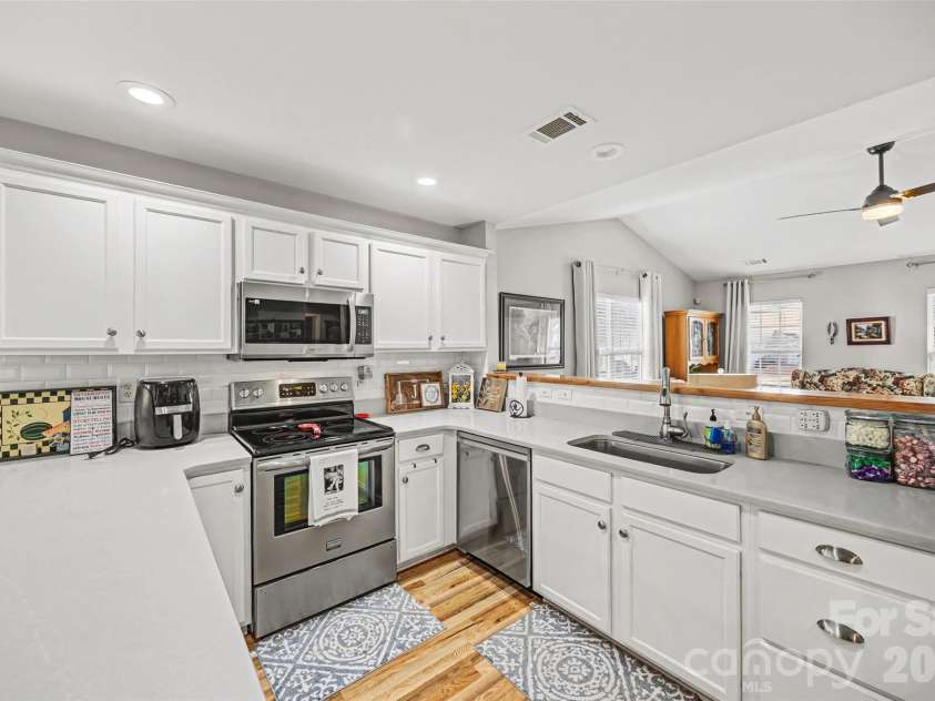 8037 Long House Lane, Fort Mill, SC 29707.  MLS# CAR4346472, YatesRealty ID 3285. 
