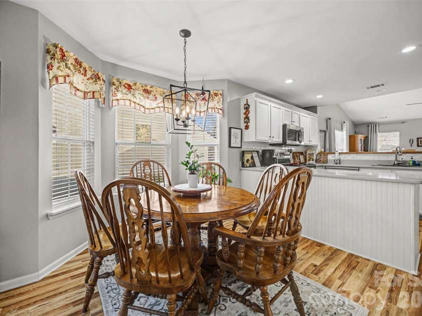8037 Long House Lane, Fort Mill, SC 29707.  MLS# CAR4346472, YatesRealty ID 3285. 