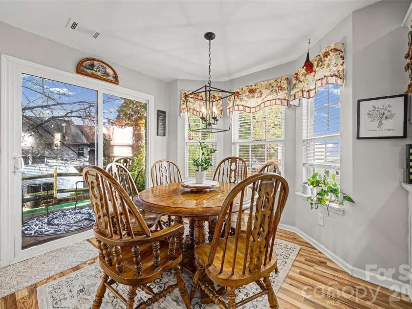 8037 Long House Lane, Fort Mill, SC 29707.  MLS# CAR4346472, YatesRealty ID 3285. 