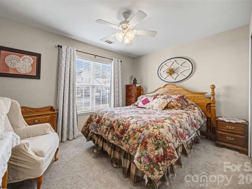8037 Long House Lane, Fort Mill, SC 29707.  MLS# CAR4346472, YatesRealty ID 3285. 