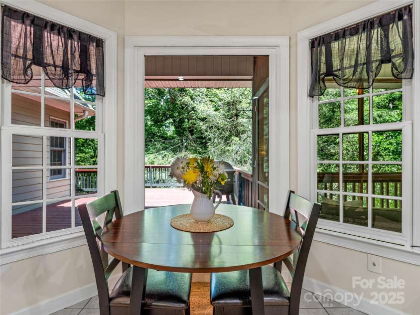 247 Big Raven Lane, Saluda, NC 28773.  MLS# CAR4272997, YatesRealty ID 32851. 