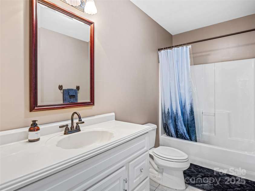 247 Big Raven Lane, Saluda, NC 28773.  MLS# CAR4272997, YatesRealty ID 32851. 