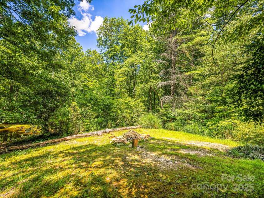 247 Big Raven Lane, Saluda, NC 28773.  MLS# CAR4272997, YatesRealty ID 32851. 
