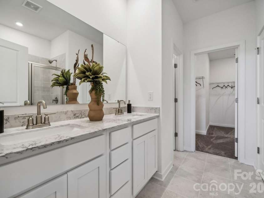 2708 Blue Sky Meadows Drive, Monroe, NC 28110.  MLS# CAR4392055, YatesRealty ID 32851. Photo is representative