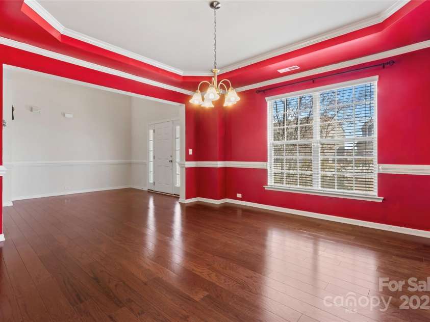 1189 Sandy Bottom Drive, Concord, NC 28027.  MLS# CAR4293270, YatesRealty ID 32852. 