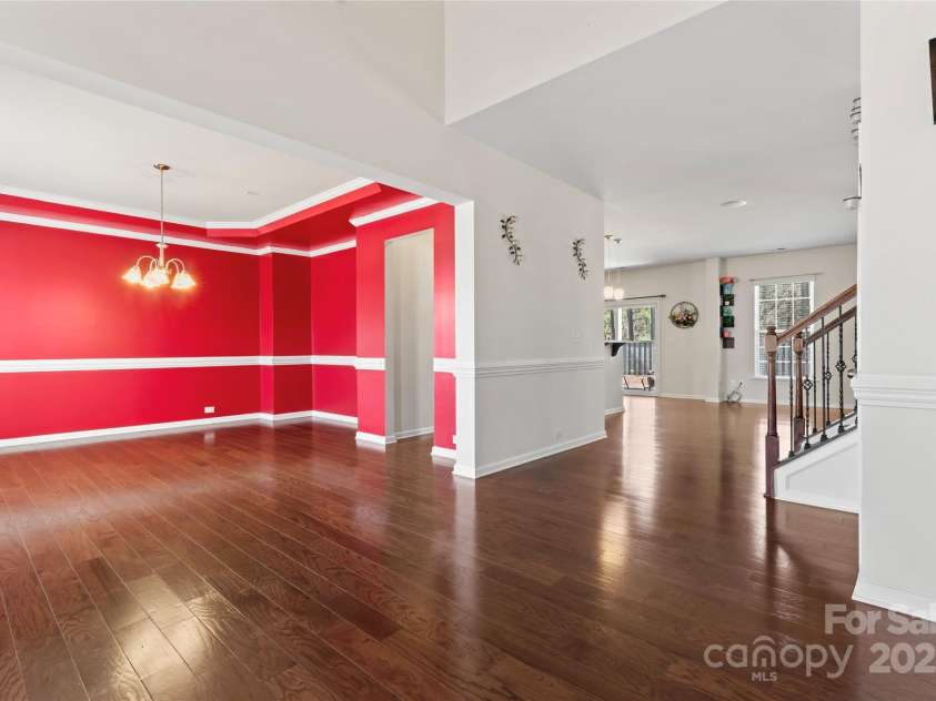 1189 Sandy Bottom Drive, Concord, NC 28027.  MLS# CAR4293270, YatesRealty ID 32852. 