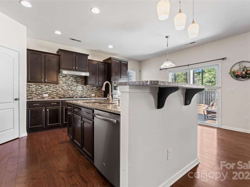 1189 Sandy Bottom Drive, Concord, NC 28027.  MLS# CAR4293270, YatesRealty ID 32852. 