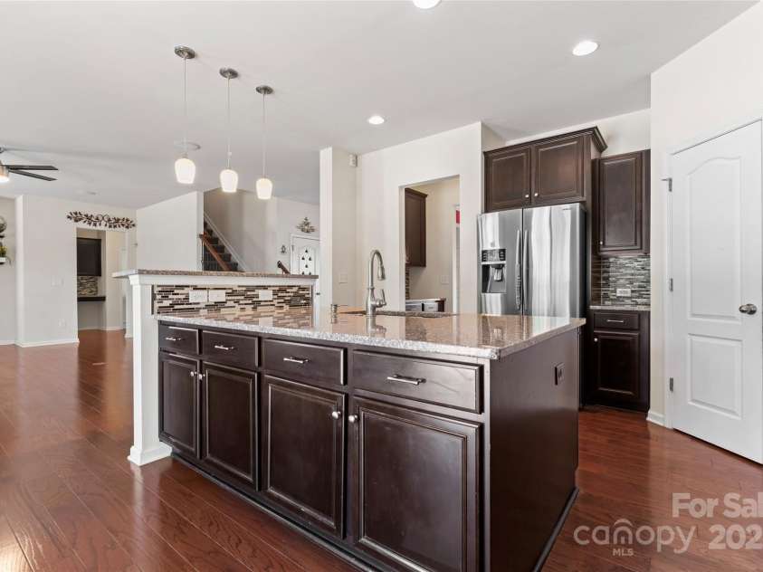 1189 Sandy Bottom Drive, Concord, NC 28027.  MLS# CAR4293270, YatesRealty ID 32852. 