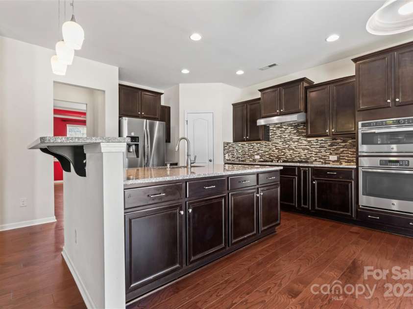 1189 Sandy Bottom Drive, Concord, NC 28027.  MLS# CAR4293270, YatesRealty ID 32852. 