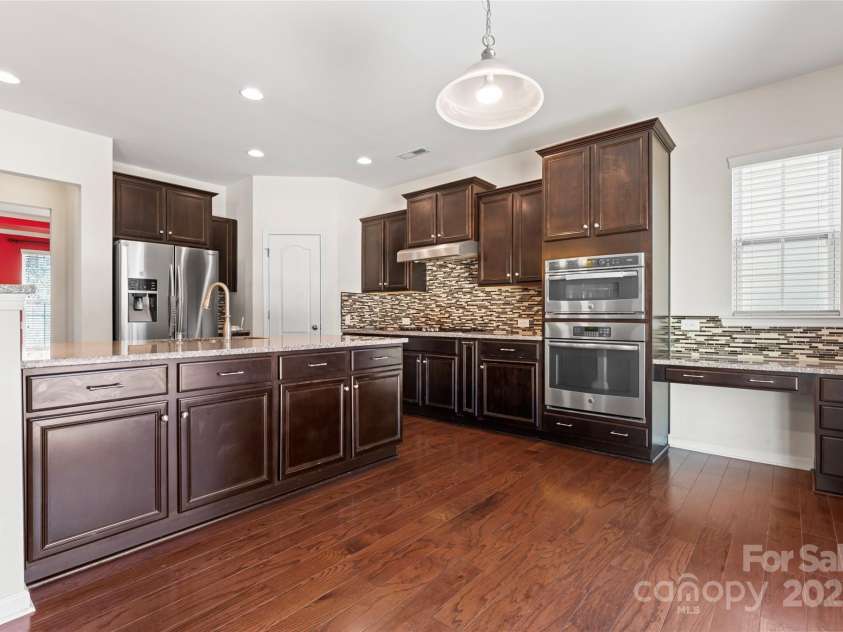 1189 Sandy Bottom Drive, Concord, NC 28027.  MLS# CAR4293270, YatesRealty ID 32852. 