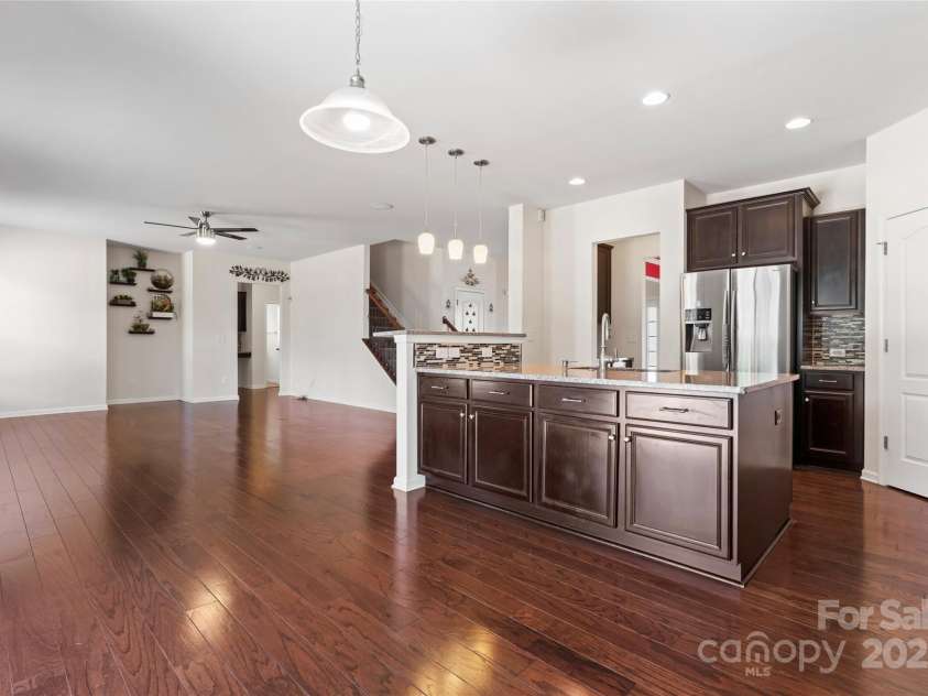 1189 Sandy Bottom Drive, Concord, NC 28027.  MLS# CAR4293270, YatesRealty ID 32852. 