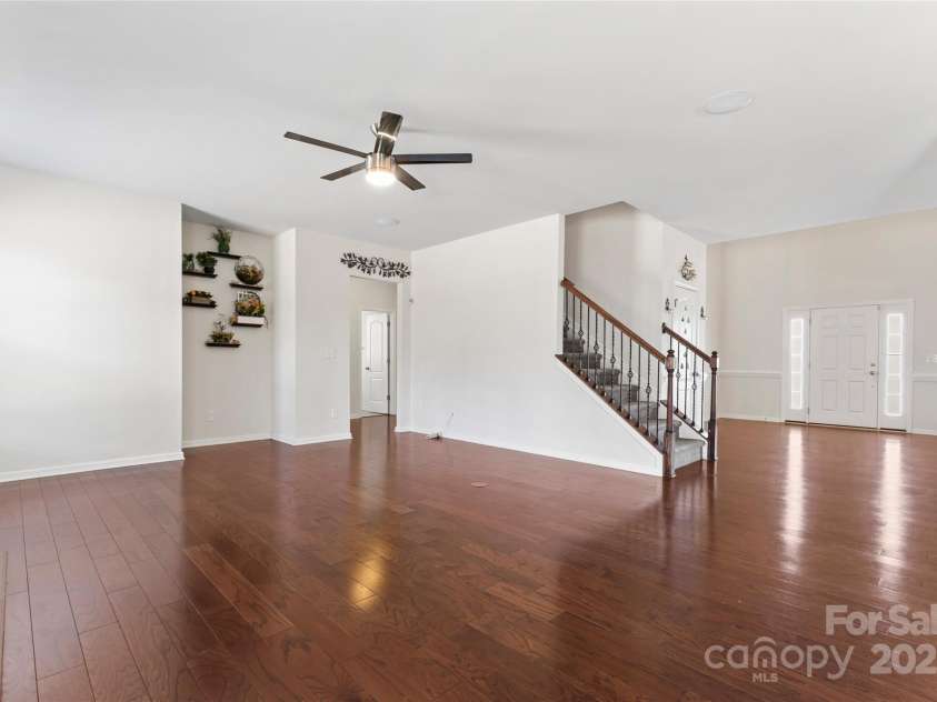 1189 Sandy Bottom Drive, Concord, NC 28027.  MLS# CAR4293270, YatesRealty ID 32852. 