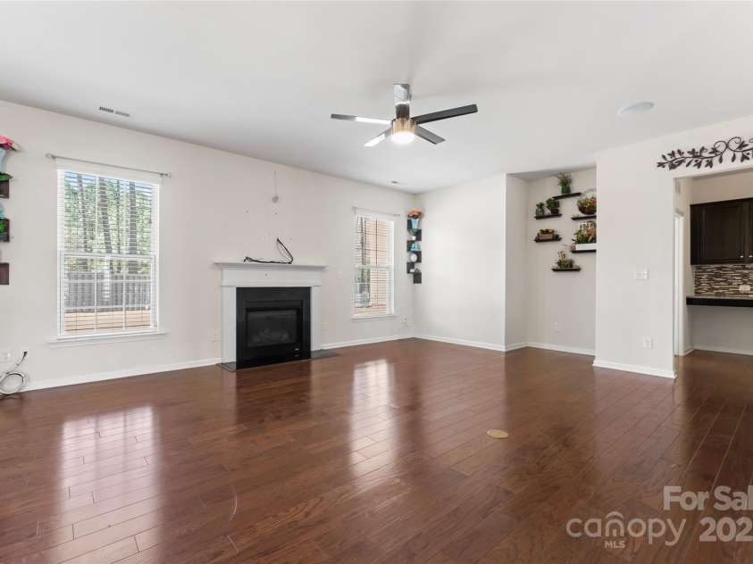 1189 Sandy Bottom Drive, Concord, NC 28027.  MLS# CAR4293270, YatesRealty ID 32852. 