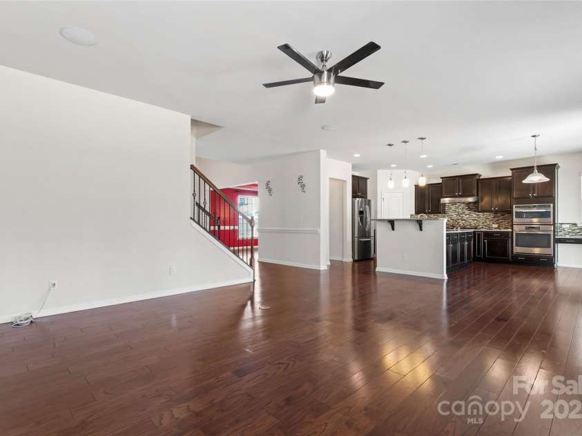 1189 Sandy Bottom Drive, Concord, NC 28027.  MLS# CAR4293270, YatesRealty ID 32852. 