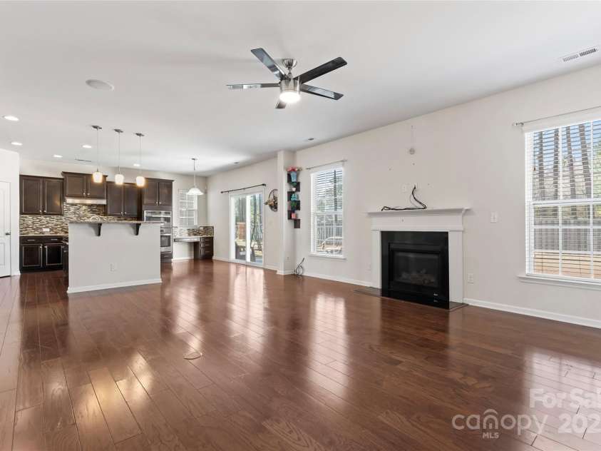 1189 Sandy Bottom Drive, Concord, NC 28027.  MLS# CAR4293270, YatesRealty ID 32852. 