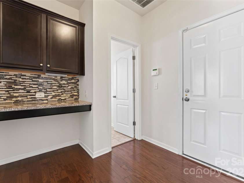 1189 Sandy Bottom Drive, Concord, NC 28027.  MLS# CAR4293270, YatesRealty ID 32852. 