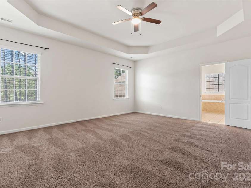 1189 Sandy Bottom Drive, Concord, NC 28027.  MLS# CAR4293270, YatesRealty ID 32852. 