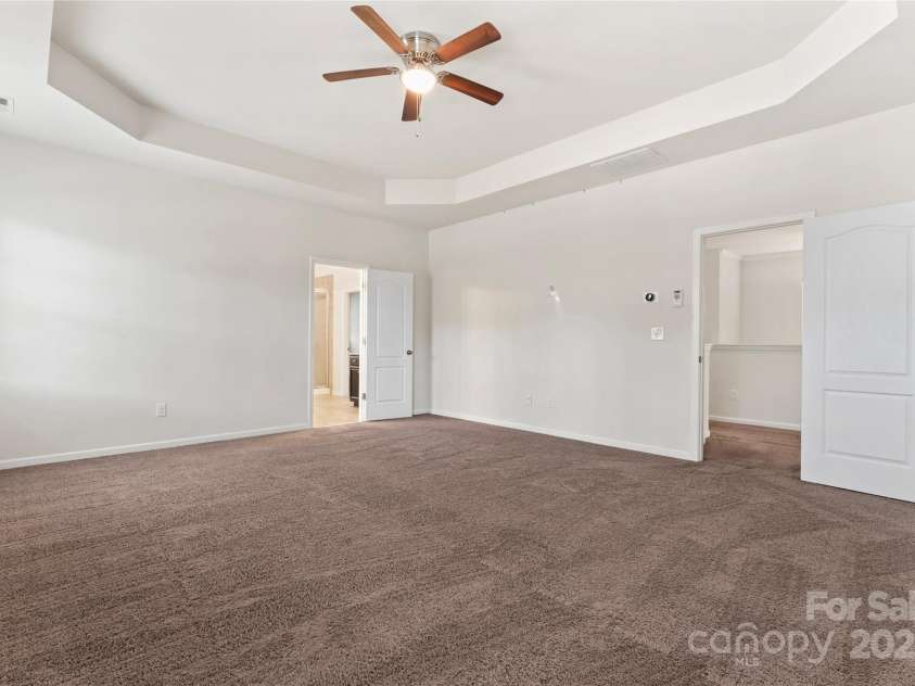 1189 Sandy Bottom Drive, Concord, NC 28027.  MLS# CAR4293270, YatesRealty ID 32852. 