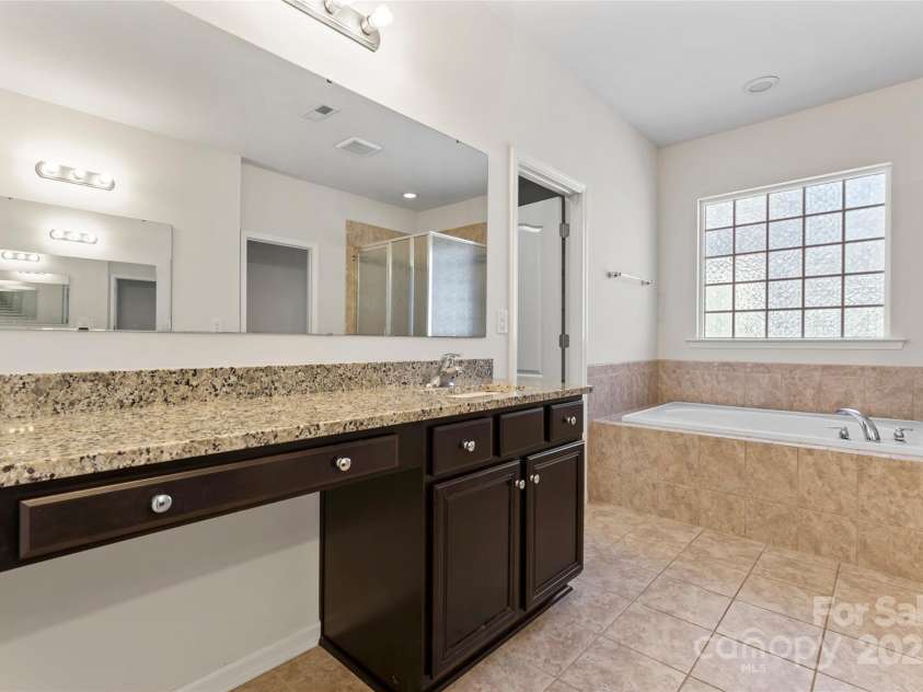 1189 Sandy Bottom Drive, Concord, NC 28027.  MLS# CAR4293270, YatesRealty ID 32852. 