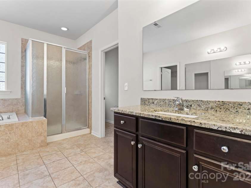1189 Sandy Bottom Drive, Concord, NC 28027.  MLS# CAR4293270, YatesRealty ID 32852. 