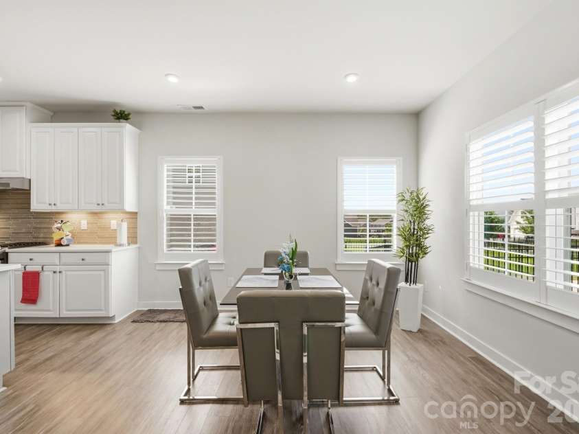 14811 Williams Place Alley, Davidson, NC 28036.  MLS# CAR4397261, YatesRealty ID 32852. 