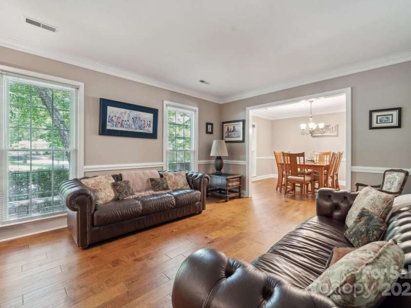 2234 Hamilton Mill Road, Charlotte, NC 28270.  MLS# CAR4261360, YatesRealty ID 32855. 