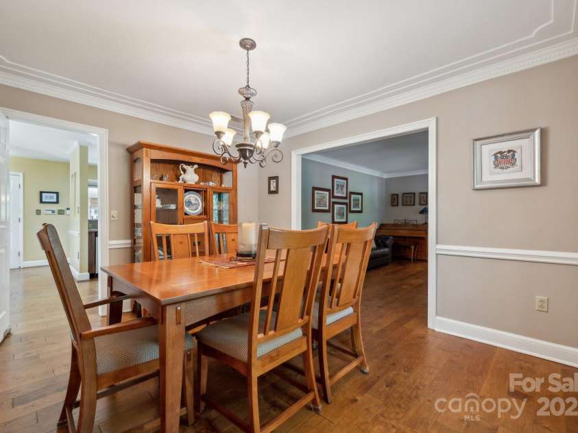 2234 Hamilton Mill Road, Charlotte, NC 28270.  MLS# CAR4261360, YatesRealty ID 32855. 
