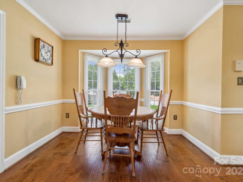 2234 Hamilton Mill Road, Charlotte, NC 28270.  MLS# CAR4261360, YatesRealty ID 32855. 
