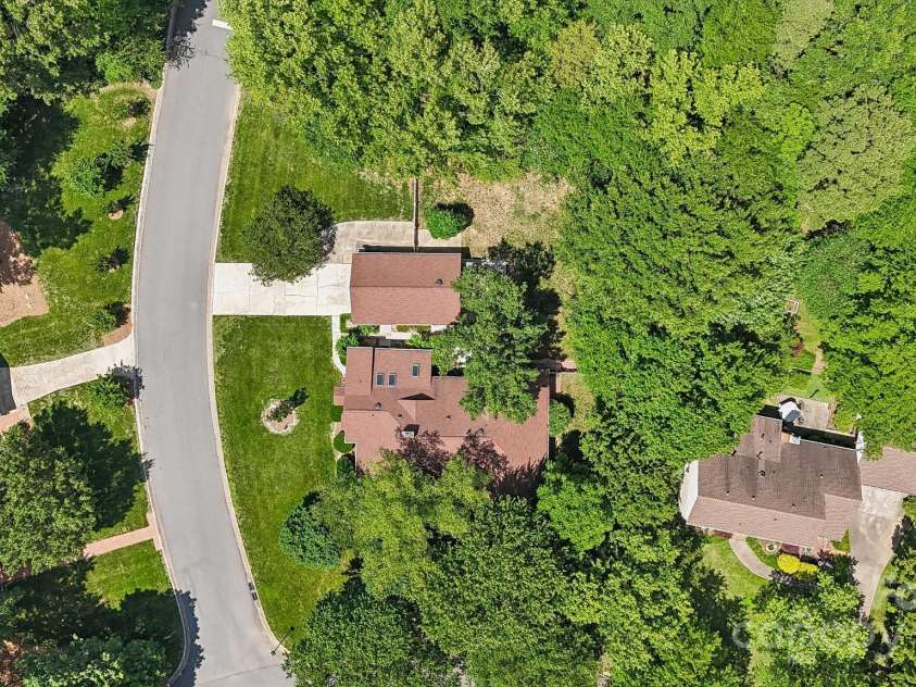2234 Hamilton Mill Road, Charlotte, NC 28270.  MLS# CAR4261360, YatesRealty ID 32855. 