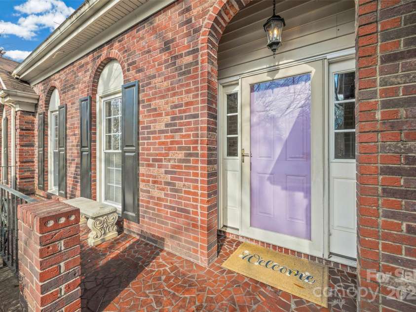 2234 Hamilton Mill Road, Charlotte, NC 28270.  MLS# CAR4328674, YatesRealty ID 32855. 