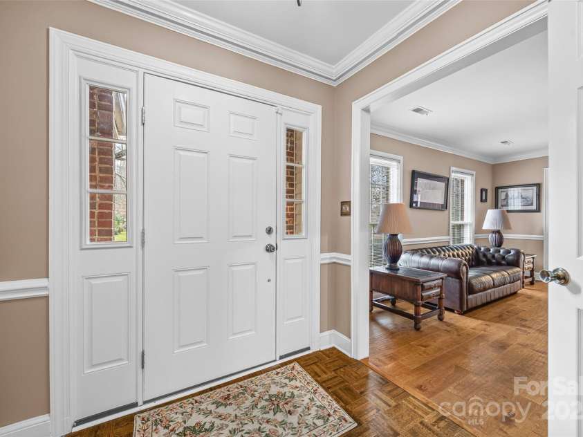 2234 Hamilton Mill Road, Charlotte, NC 28270.  MLS# CAR4328674, YatesRealty ID 32855. 