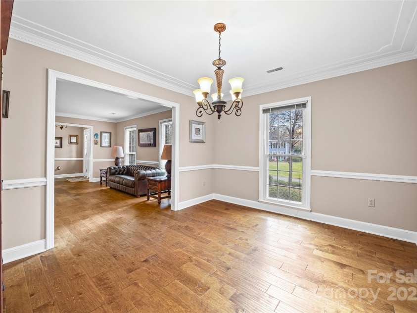 2234 Hamilton Mill Road, Charlotte, NC 28270.  MLS# CAR4328674, YatesRealty ID 32855. 