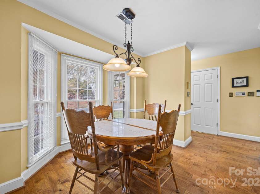 2234 Hamilton Mill Road, Charlotte, NC 28270.  MLS# CAR4328674, YatesRealty ID 32855. 