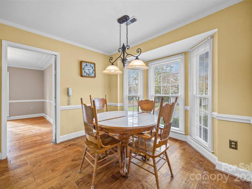 2234 Hamilton Mill Road, Charlotte, NC 28270.  MLS# CAR4328674, YatesRealty ID 32855. 