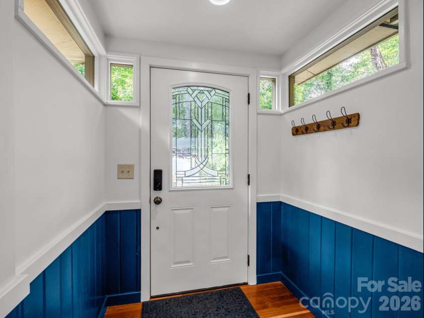 701 Azalea Avenue, Black Mountain, NC 28711.  MLS# CAR4384866, YatesRealty ID 32855. 