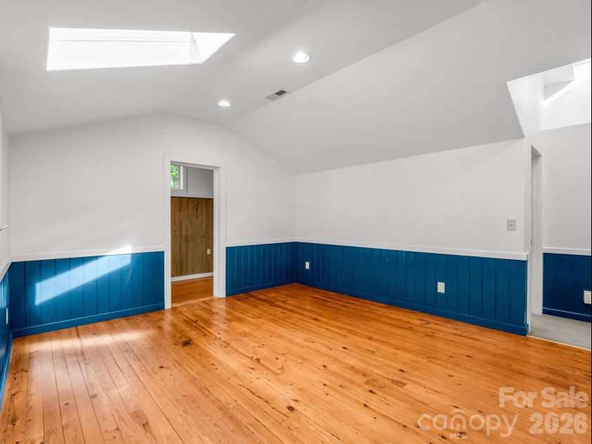701 Azalea Avenue, Black Mountain, NC 28711.  MLS# CAR4384866, YatesRealty ID 32855. 