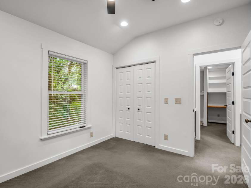 701 Azalea Avenue, Black Mountain, NC 28711.  MLS# CAR4384866, YatesRealty ID 32855. 